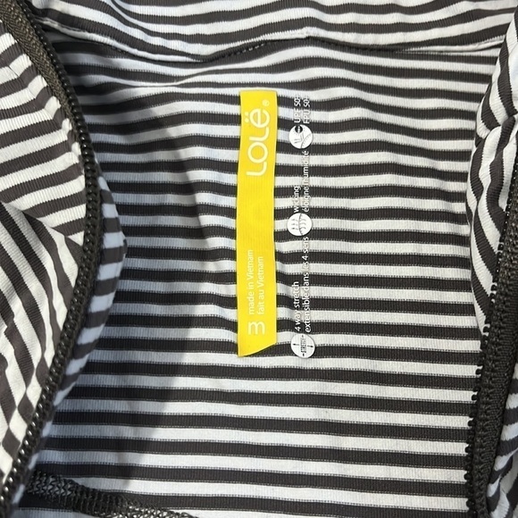 Lole Jacket Size M - Picture 6 of 10
